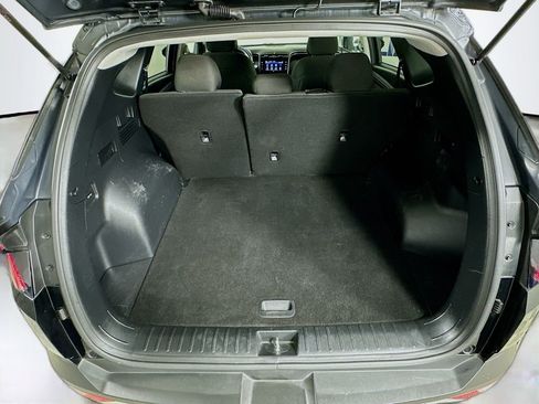 Used 2022 Hyundai Tucson SEL image 30