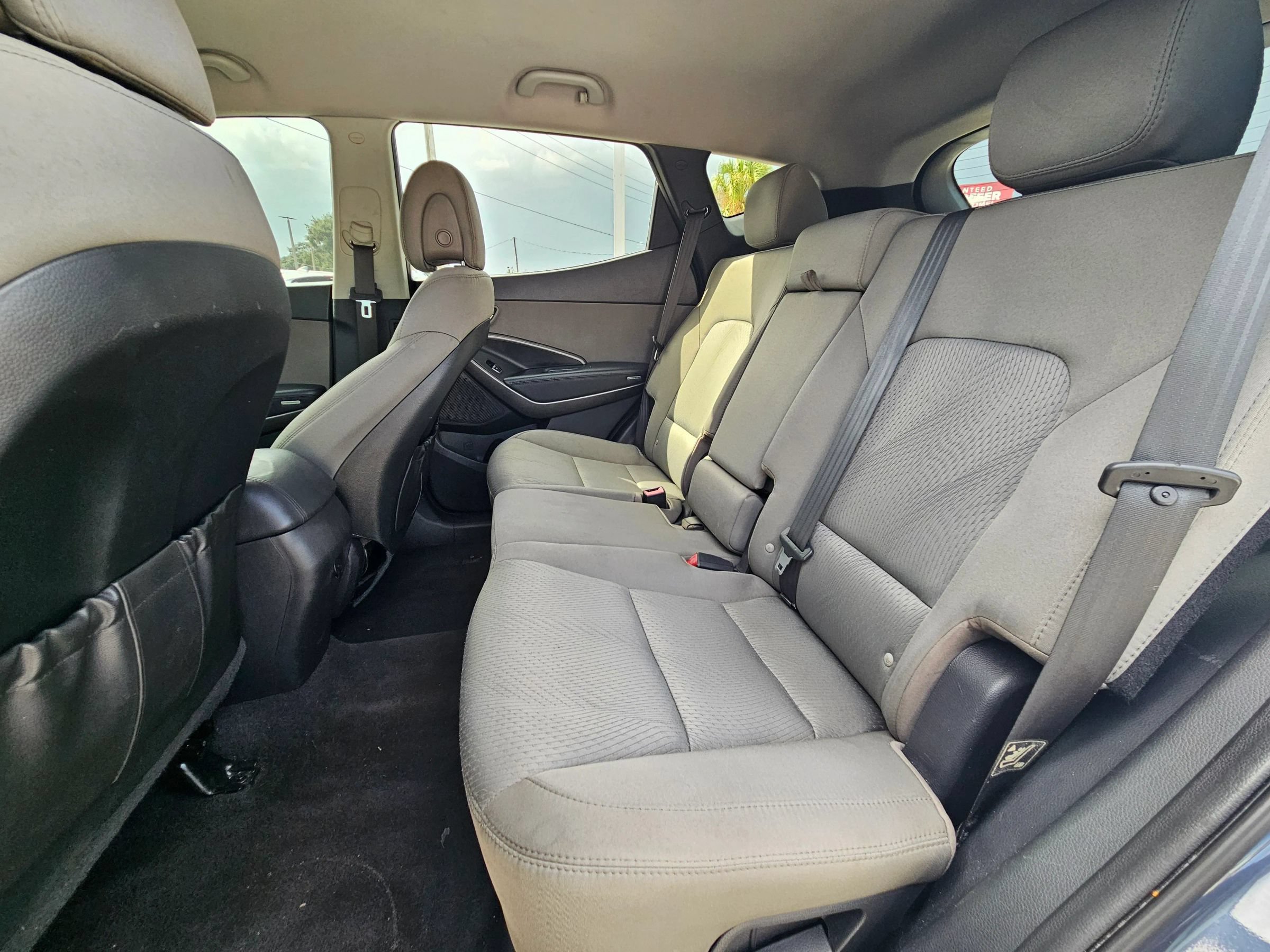 Used 2013 Hyundai Santa Fe Sport 2.0T FWD image 13