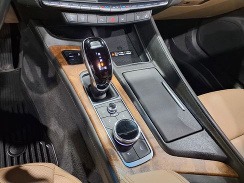 Used 2023 Cadillac CT5 Luxury AWD/4WD image 12