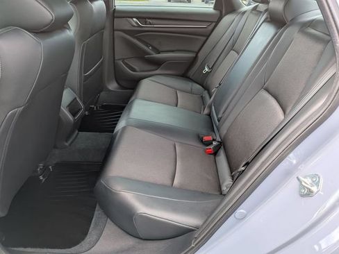 Used 2022 Honda Accord Sport image 30