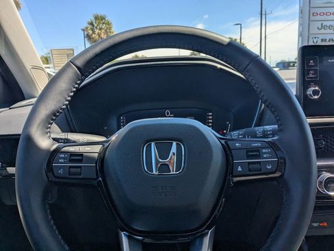 Used 2026 Honda CR-V EX-L image 25