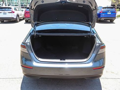 Used 2024 Honda Accord EX image 37