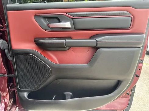 Used 2025 RAM 1500 Rebel w/ Rebel Level 1 Equipment Group AWD/4WD image 23