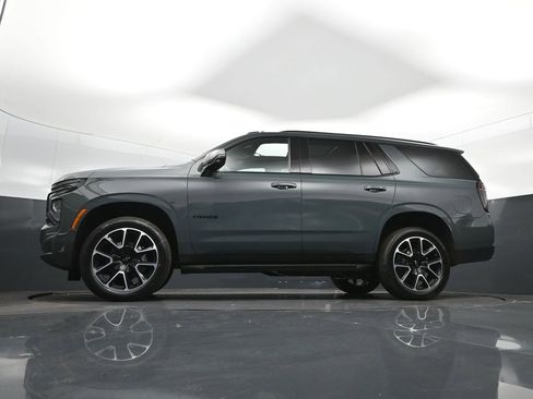 New 2026 Chevrolet Tahoe RST w/ Comfort Package RWD image 39