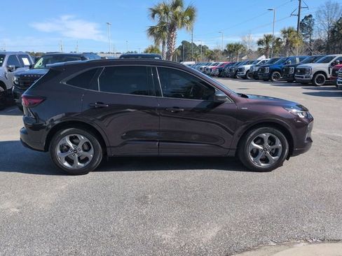 Used 2023 Ford Escape ST-Line w/ Tech Pack #1 image 3