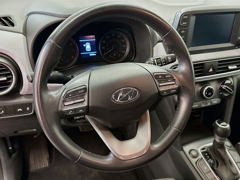 Used 2019 Hyundai Kona SEL AWD/4WD image 18