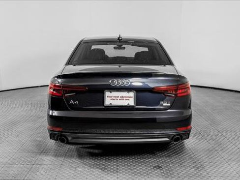 Used 2018 Audi A4 2.0T Ultra Premium FWD image 7