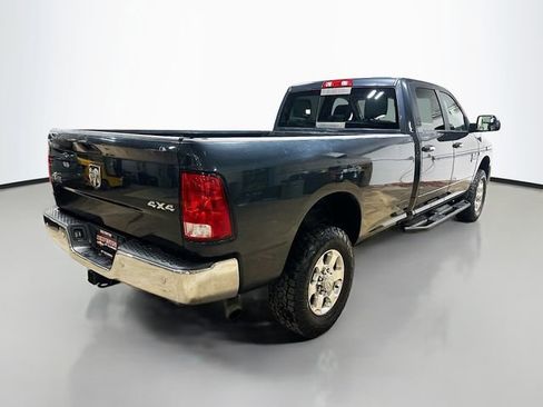 Used 2017 RAM 2500 Big Horn AWD/4WD image 7
