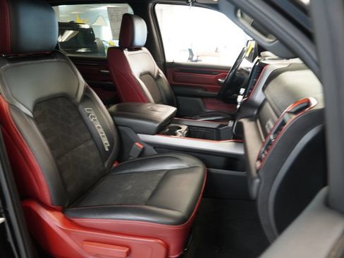 Used 2019 RAM 1500 Rebel w/ Level 2 Equipment Group AWD/4WD image 33