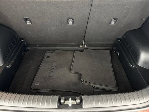 Used 2022 Kia Soul LX w/ Technology Package FWD image 27
