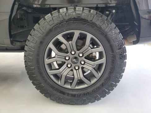 Used 2022 Ford F150 Tremor w/ Equipment Group 402A High image 11