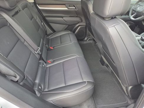 New 2026 GMC Terrain Denali AWD/4WD image 21