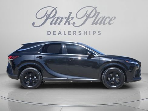 Used 2024 Lexus RX 350 Premium w/ Convenience Package FWD image 7