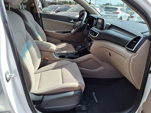 Used 2020 Hyundai Tucson Value FWD image 20