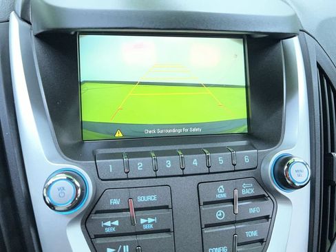 Used 2017 Chevrolet Equinox LT w/ Convenience Package AWD/4WD image 22