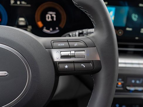 New 2026 Hyundai Kona SEL Sport image 25