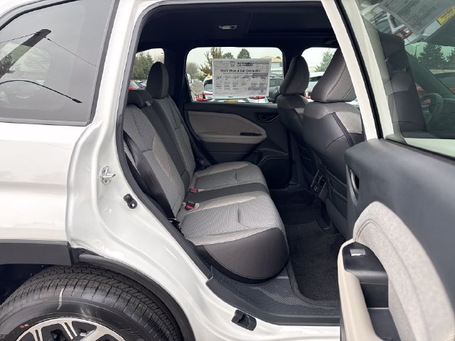 New 2026 Subaru Forester Touring AWD/4WD image 13