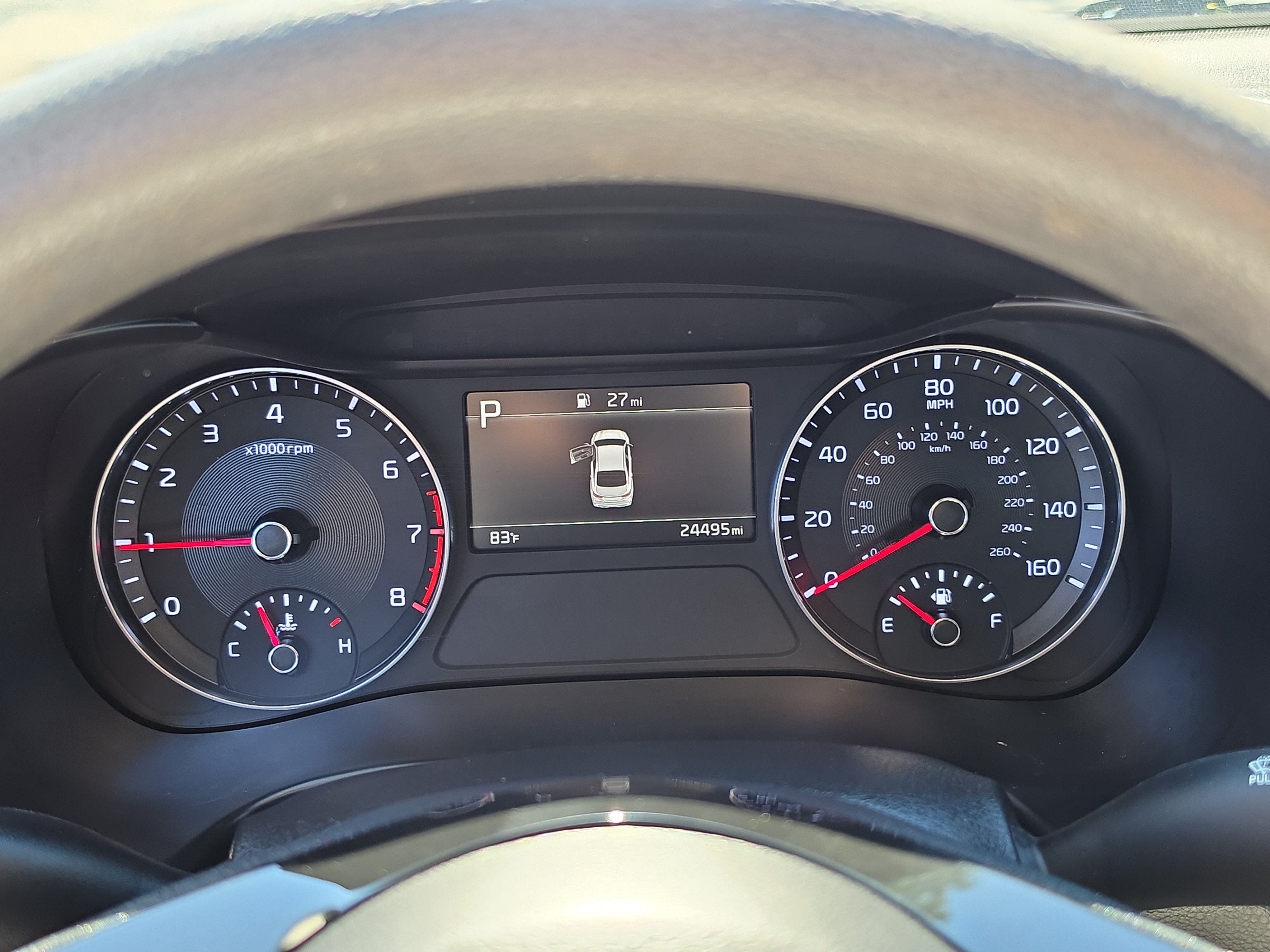 Certified 2023 Kia Forte LXS FWD image 30