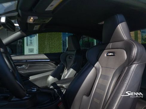 Used 2018 BMW M4 Coupe image 34