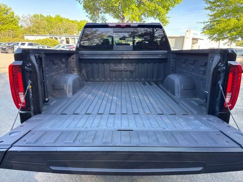 Used 2024 GMC Sierra 1500 AT4 w/ Technology Package image 54