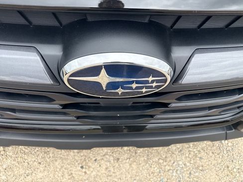 Used 2025 Subaru Outback Premium w/ Popular Package #1A AWD/4WD image 11