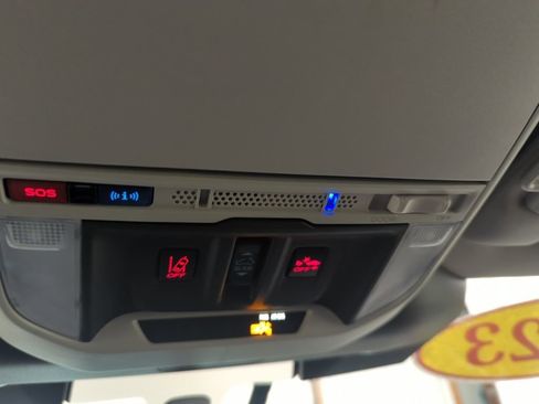 Used 2023 Subaru Forester Limited image 22