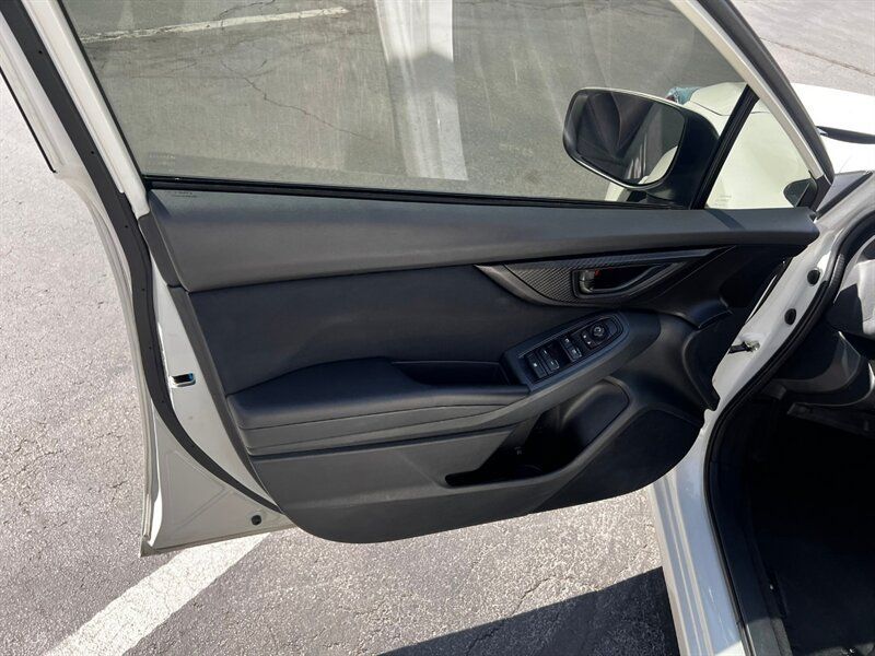 Used 2023 Subaru Impreza 2.0i Premium AWD/4WD image 19