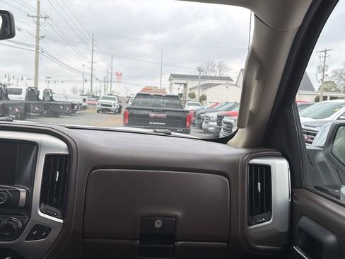 Used 2018 GMC Sierra 1500 SLT w/ Texas SLT Premium Package image 18