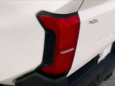 Used 2025 Toyota Tacoma SR w/ Towing Package image 25