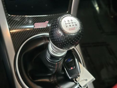 Used 2017 Subaru WRX STI Limited w/ Popular Package #1 image 44