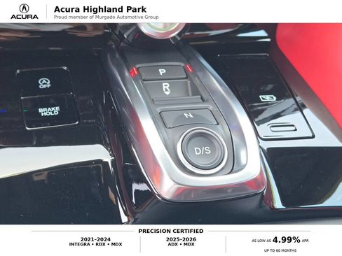 Certified 2026 Acura MDX A-Spec AWD/4WD image 37