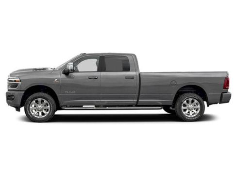 New 2027 RAM 3500 Laramie AWD/4WD image 5