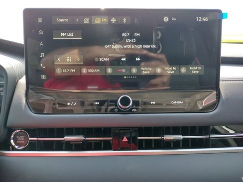 New 2026 Mitsubishi Outlander SE AWD/4WD image 3