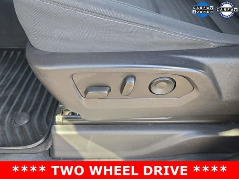 Used 2024 GMC Sierra 1500 SLE RWD image 27