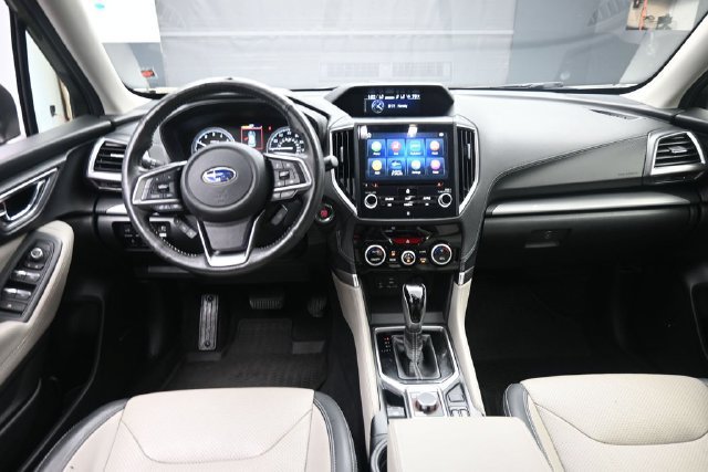 Used 2020 Subaru Forester Limited AWD/4WD image 9