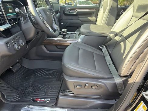 New 2026 Chevrolet Silverado 1500 LT Trail Boss w/ LT Trail Boss Premium Package image 13