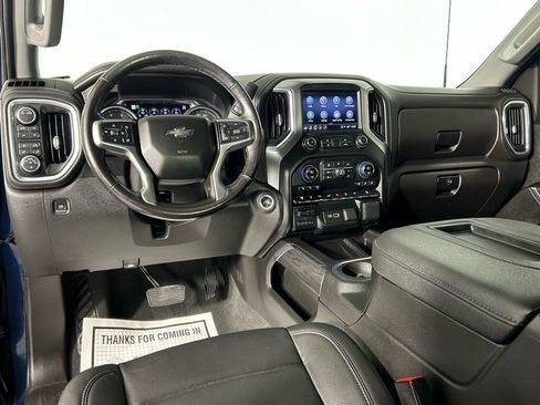 Used 2021 Chevrolet Silverado 2500 LTZ w/ LTZ Plus Package image 19