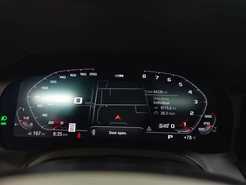 Used 2022 BMW 330i Sedan w/ M Sport Package image 22