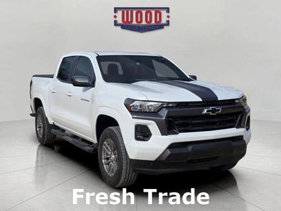 Used 2023 Chevrolet Colorado LT w/ LT Convenience Package
