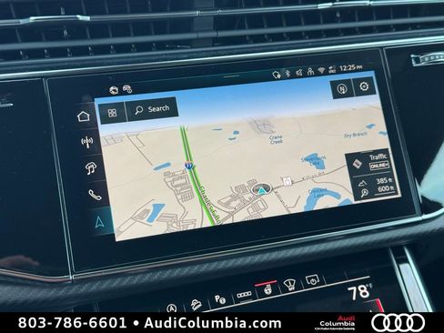 New 2026 Audi Q8 Prestige AWD/4WD image 4
