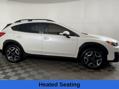 Used 2019 Subaru Crosstrek 2.0i Limited w/ Popular Package #4 image 3