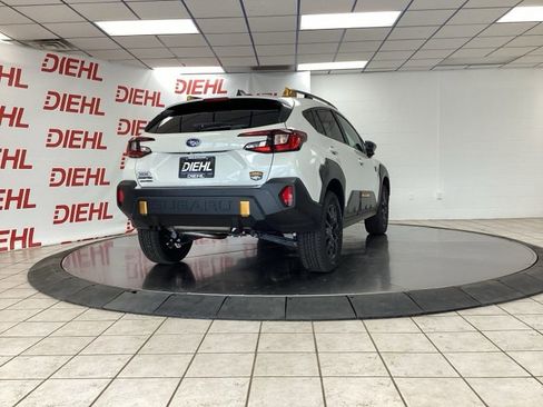 New 2026 Subaru Crosstrek 2.5i Wilderness AWD/4WD image 10