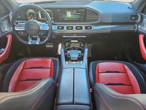 Used 2023 Mercedes-Benz GLE 53 AMG AMG GLE 53 image 21