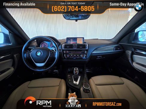Used 2016 BMW 228i Coupe RWD image 8