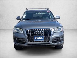 Used 2015 Audi Q5 2.0T Premium Plus w/ Technology Package video 2