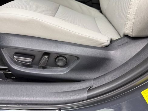 New 2026 Toyota Camry XLE FWD image 26