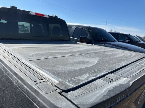 Used 2023 Ford F150 XLT w/ Equipment Group 302A High image 11