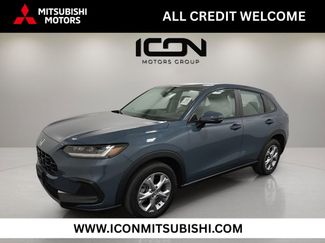 Used 2024 Honda HR-V LX video 1