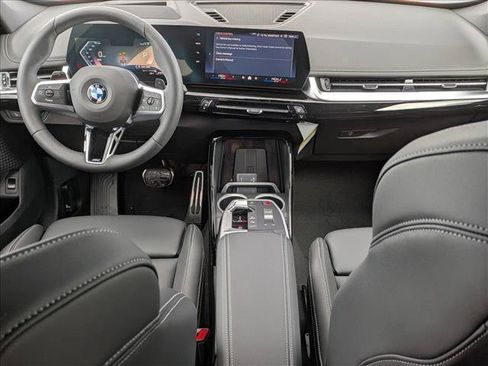 Used 2026 BMW X1 M35i AWD/4WD image 16