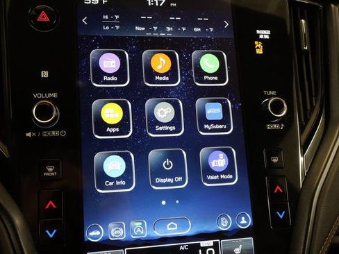 Certified 2025 Subaru Outback Wilderness image 19